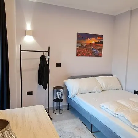 Mare Apartment, Close To The
