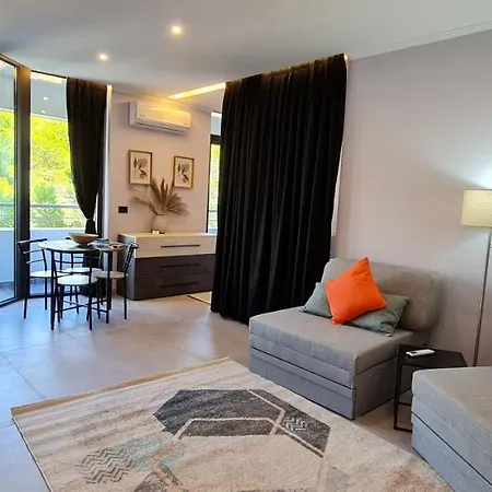 Mare Apartment, Close To The Apartment *