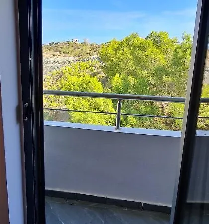 Mare Apartment, Close To The Apartment *