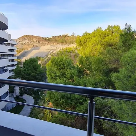 Mare Apartment, Close To The Apartment *