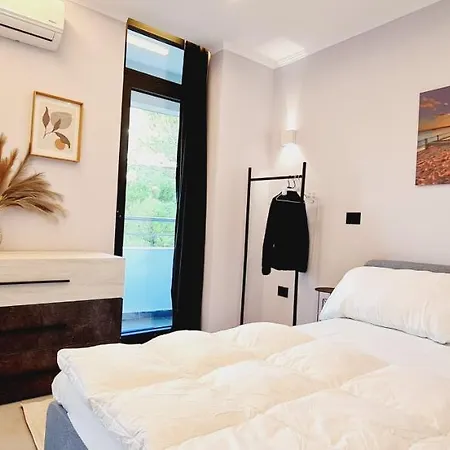 Mare Apartment, Close To The *