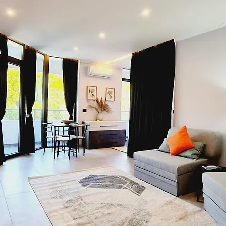 Mare Apartment, Close To The *