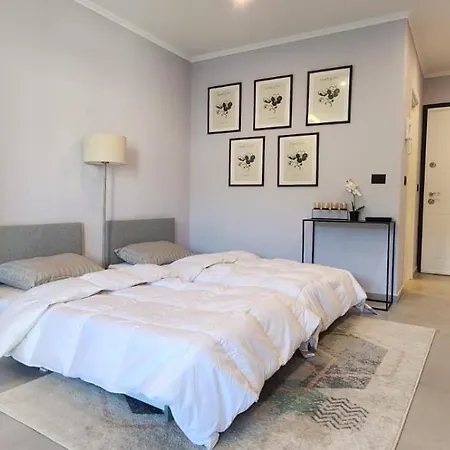 Mare Apartment, Close To The