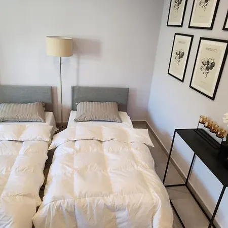 Mare Apartment, Close To The Durrës
